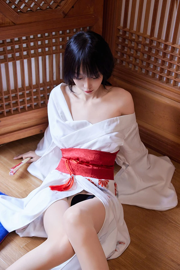 秀人女神玥儿玥er民宿无圣光内部助力图