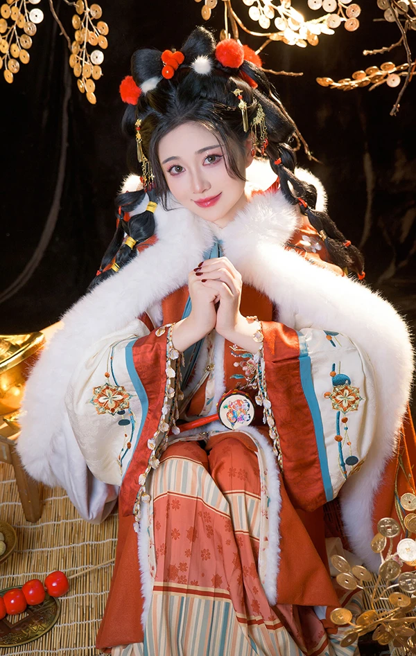 极品女神年年2025元旦快乐无圣光唯美图集