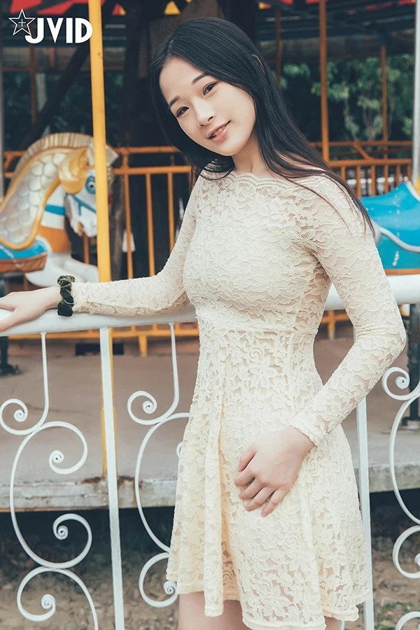 清新美女婕咪 日租女友游乐趣无圣光人体图集